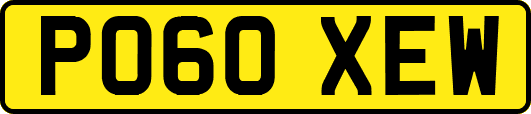 PO60XEW