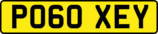 PO60XEY