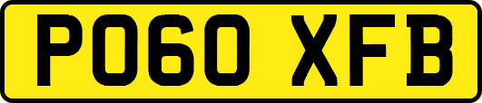 PO60XFB