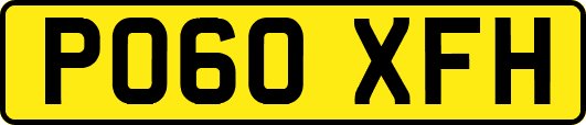PO60XFH