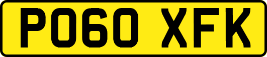 PO60XFK
