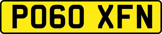 PO60XFN