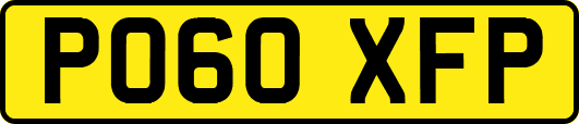 PO60XFP