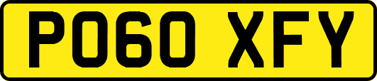 PO60XFY