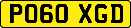 PO60XGD