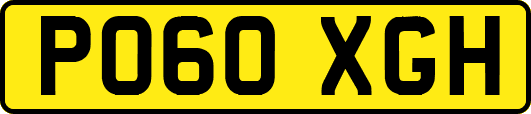 PO60XGH