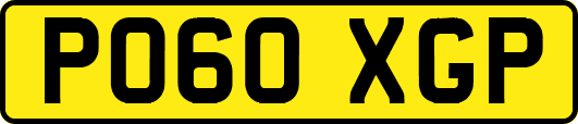 PO60XGP