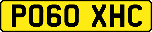 PO60XHC