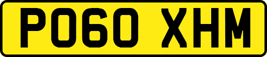 PO60XHM