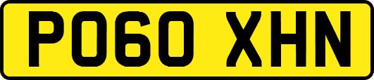 PO60XHN