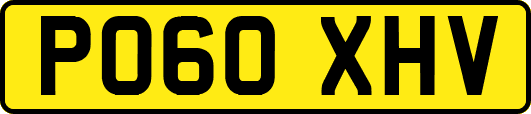 PO60XHV
