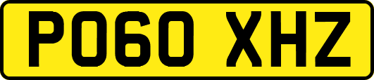 PO60XHZ