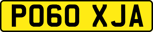 PO60XJA