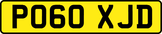 PO60XJD
