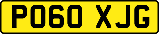PO60XJG