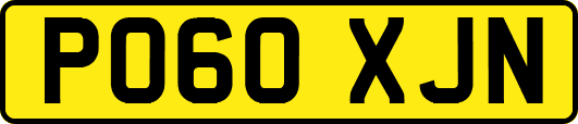 PO60XJN