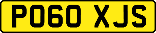 PO60XJS
