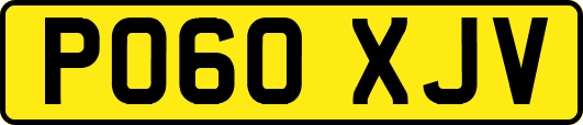 PO60XJV