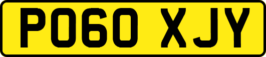 PO60XJY