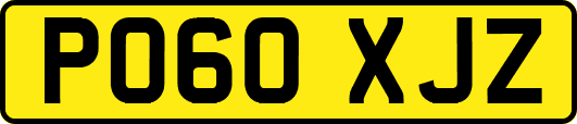 PO60XJZ