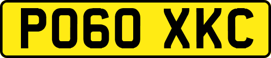 PO60XKC