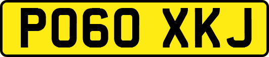 PO60XKJ