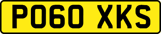 PO60XKS