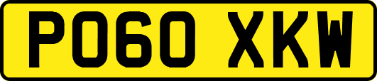 PO60XKW
