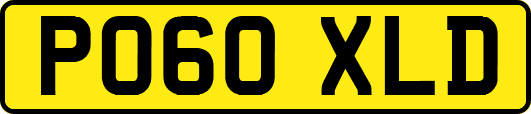 PO60XLD