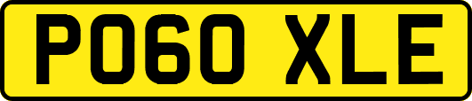 PO60XLE
