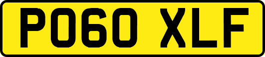 PO60XLF