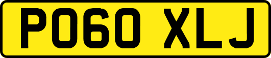PO60XLJ