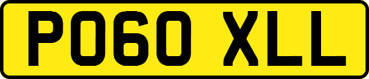 PO60XLL