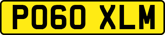 PO60XLM