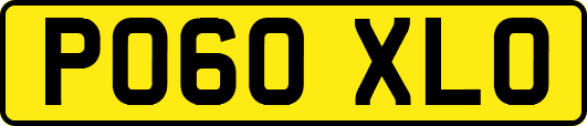 PO60XLO