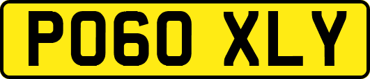 PO60XLY