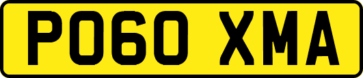 PO60XMA