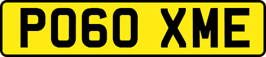 PO60XME