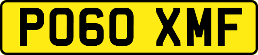 PO60XMF