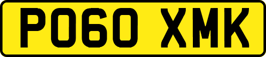 PO60XMK