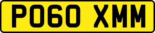 PO60XMM