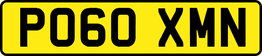 PO60XMN