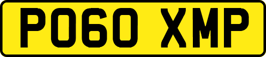 PO60XMP