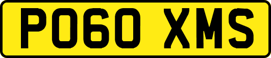 PO60XMS