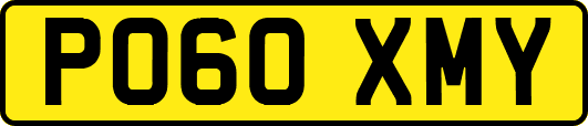 PO60XMY