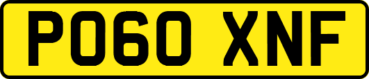 PO60XNF