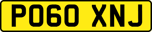 PO60XNJ