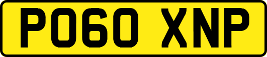 PO60XNP