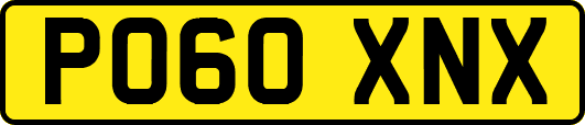 PO60XNX
