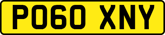 PO60XNY
